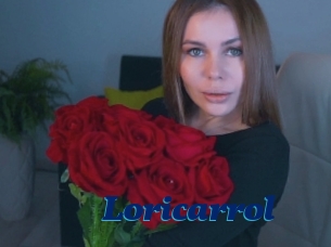 Loricarrol