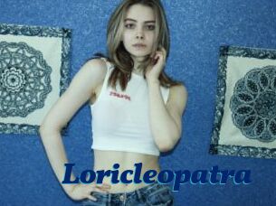 Loricleopatra