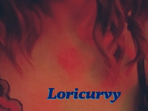 Loricurvy