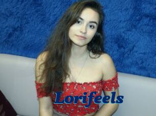 Lorifeels