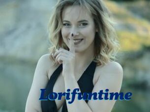 Lorifuntime