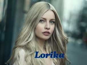 Lorika