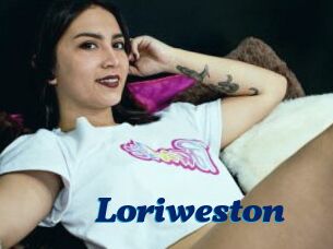 Loriweston