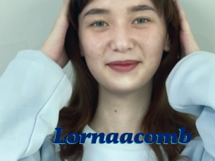 Lornaacomb