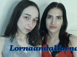 Lornaandalthene