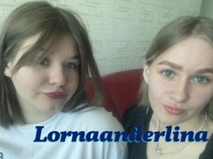 Lornaanderlina