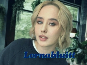 Lornabluitt