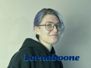 Lornaboone