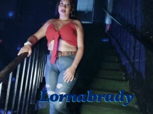 Lornabrady