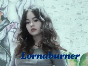 Lornaburner