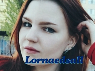 Lornaedsall