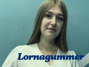 Lornagummer