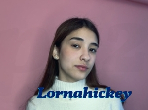 Lornahickey