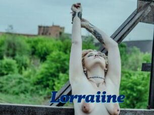 Lorraiine