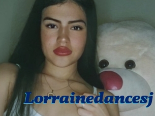 Lorrainedancesj