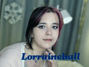 Lorrainehall