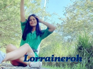 Lorraineroh