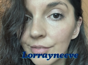 Lorrayneeve