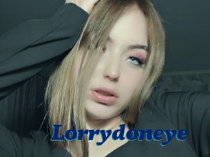 Lorrydoneye