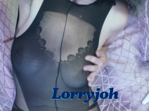 Lorryjoh