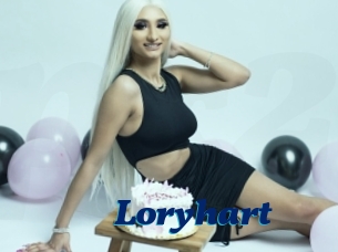 Loryhart