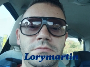 Lorymartin