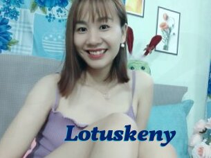 Lotuskeny