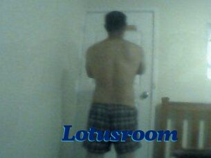 Lotusroom