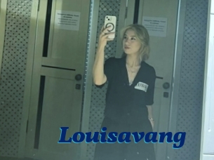 Louisavang