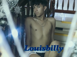 Louisbilly