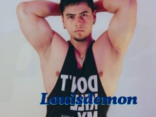 Louisdemon