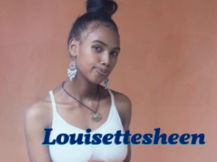 Louisettesheen