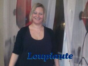 Loupiaute