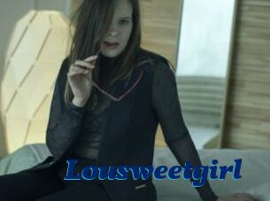 Lousweetgirl