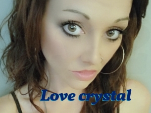 Love_crystal