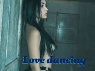 Love_dancing