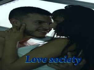 Love_society