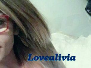 Lovealivia