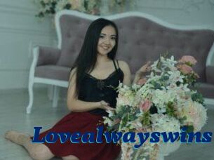 Lovealwayswins