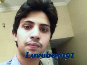 Loveboy191
