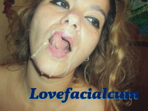 Lovefacialcum