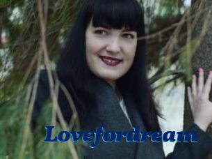 Lovefordream