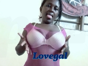 Lovegal
