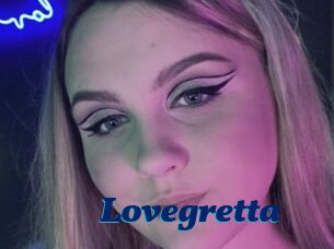 Lovegretta