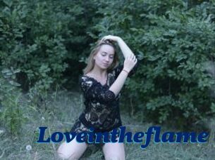 Loveintheflame