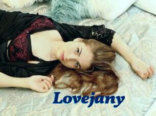 Lovejany