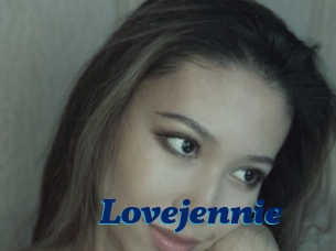 Lovejennie