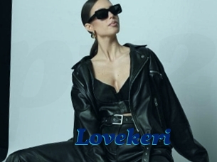 Lovekeri
