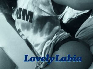 LovelyLabia