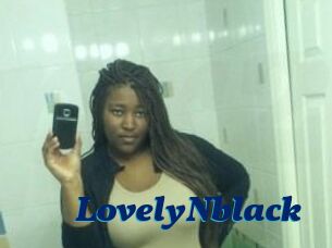 LovelyNblack